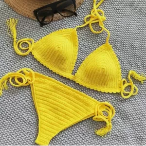 Crochê - módulo 12